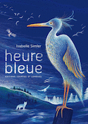 Heure bleue